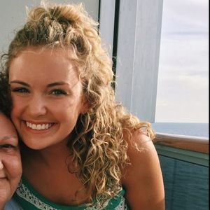 Meet your Posher, Daisy